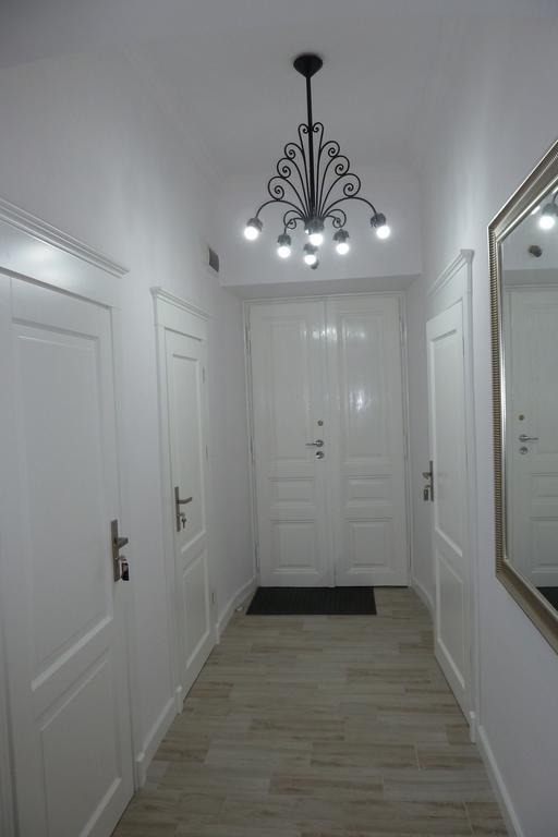 Space Apartment Krakow