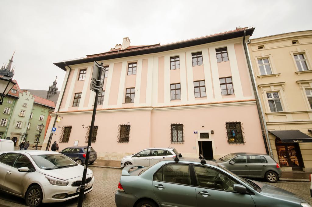 Apartamento Place 4 *