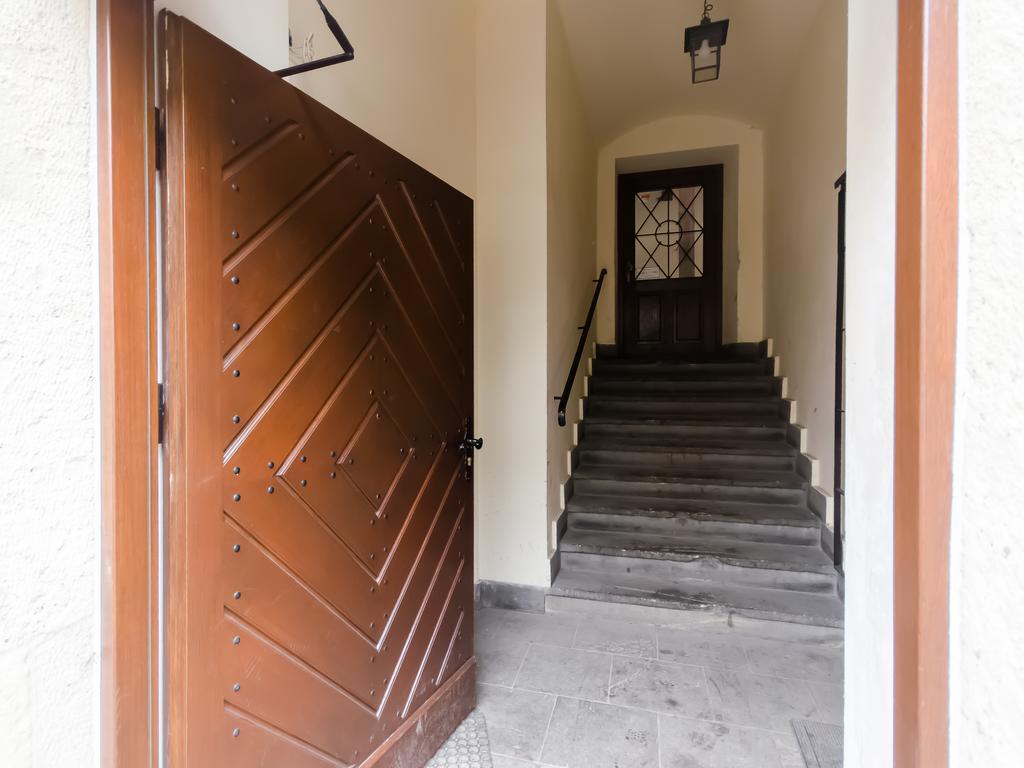 Apartamento Place 4 Cracóvia