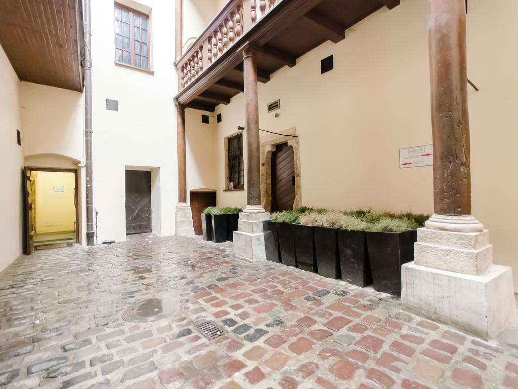 Apartamento Place 4