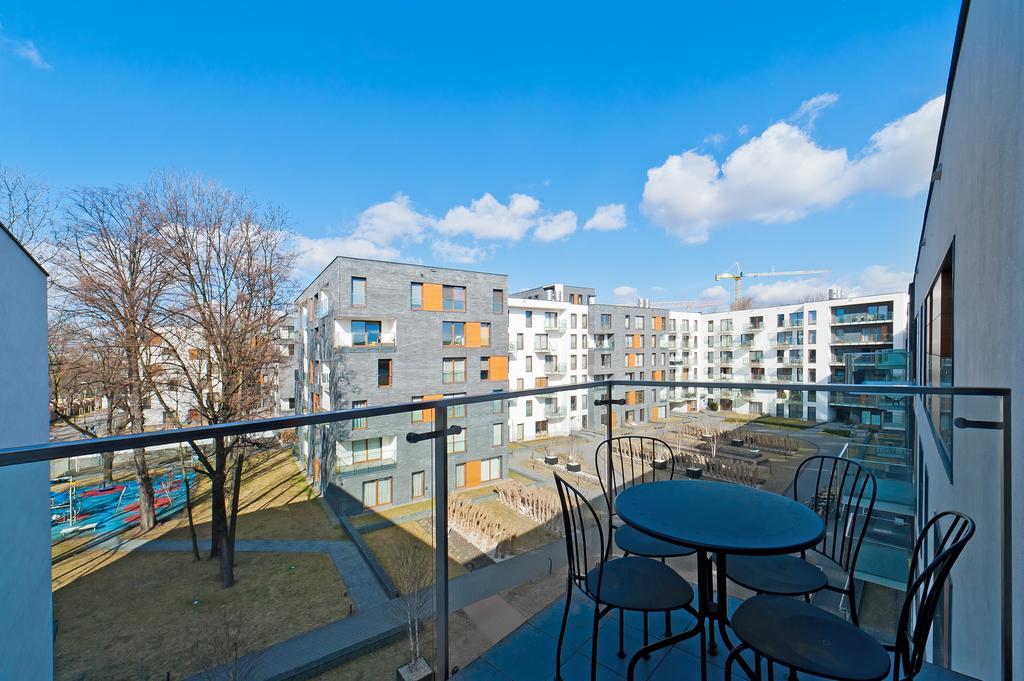 Apartament Sun&snow W Novum