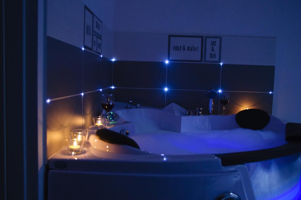Bedrouse Jacuzzi Starowislna - Old Town *