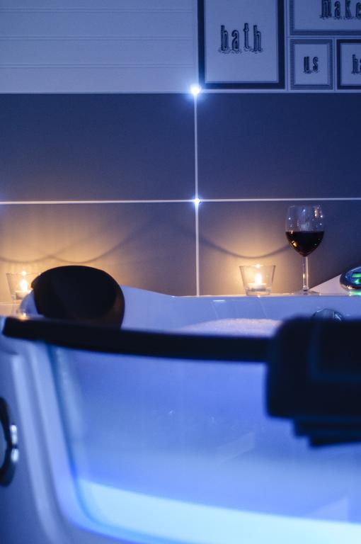 Apartament Bedrouse Jacuzzi Starowislna - Old Town Kraków