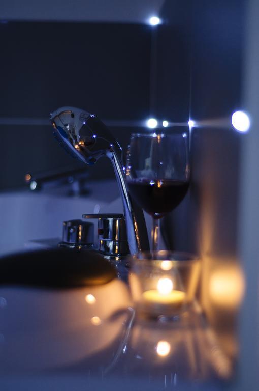 Bedrouse Jacuzzi Starowislna - Old Town *