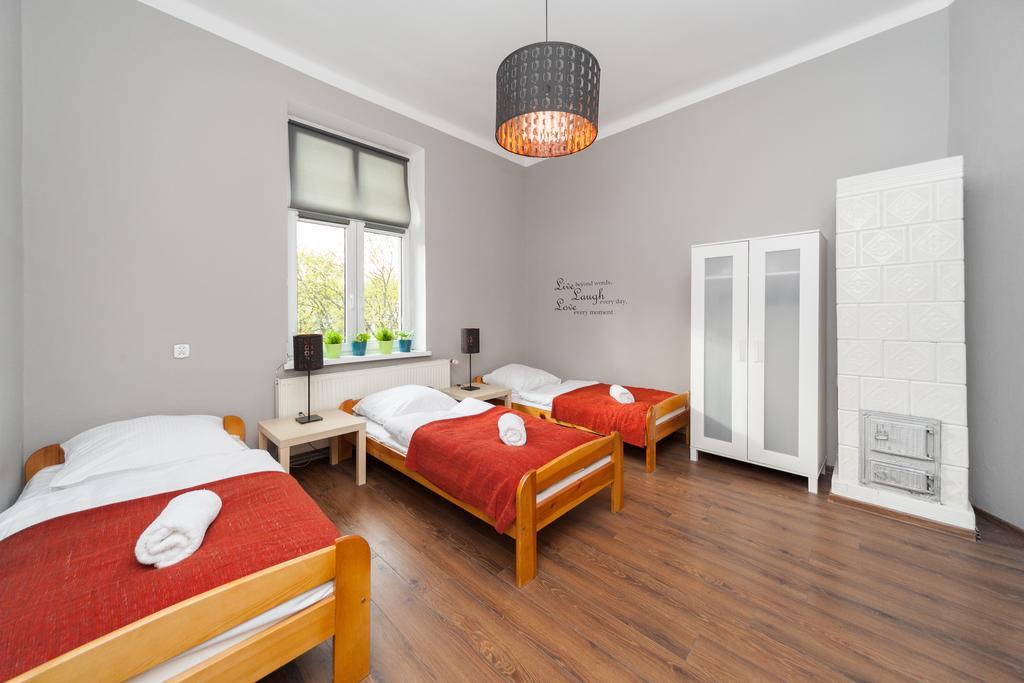 Erasmus Student - Jewish District Appartement *