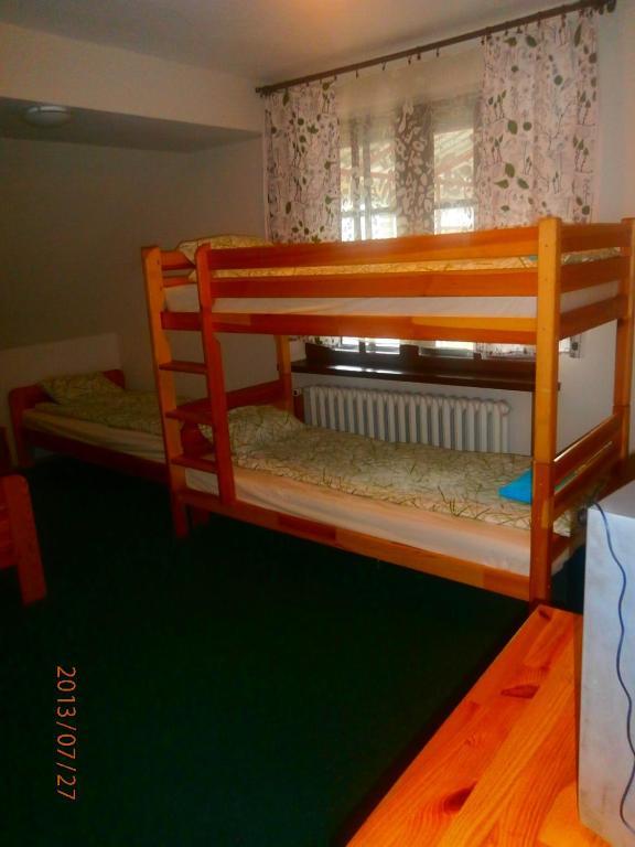 Hostel Victoria Kraków