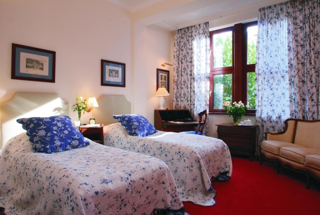Hotel Gródek 5*