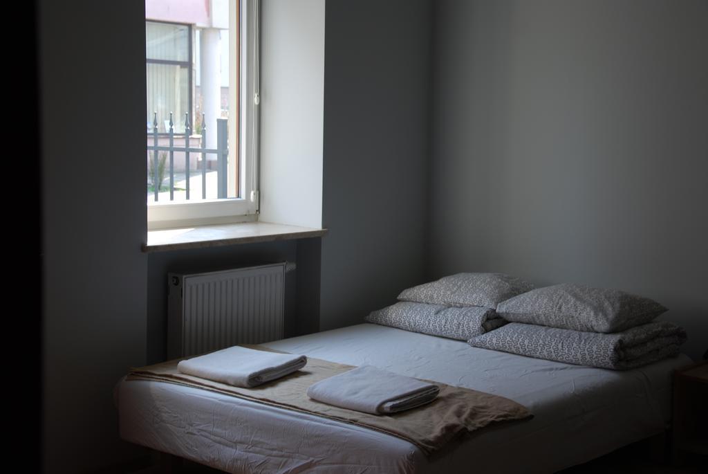 999 Aparthostel Hostel Krakau
