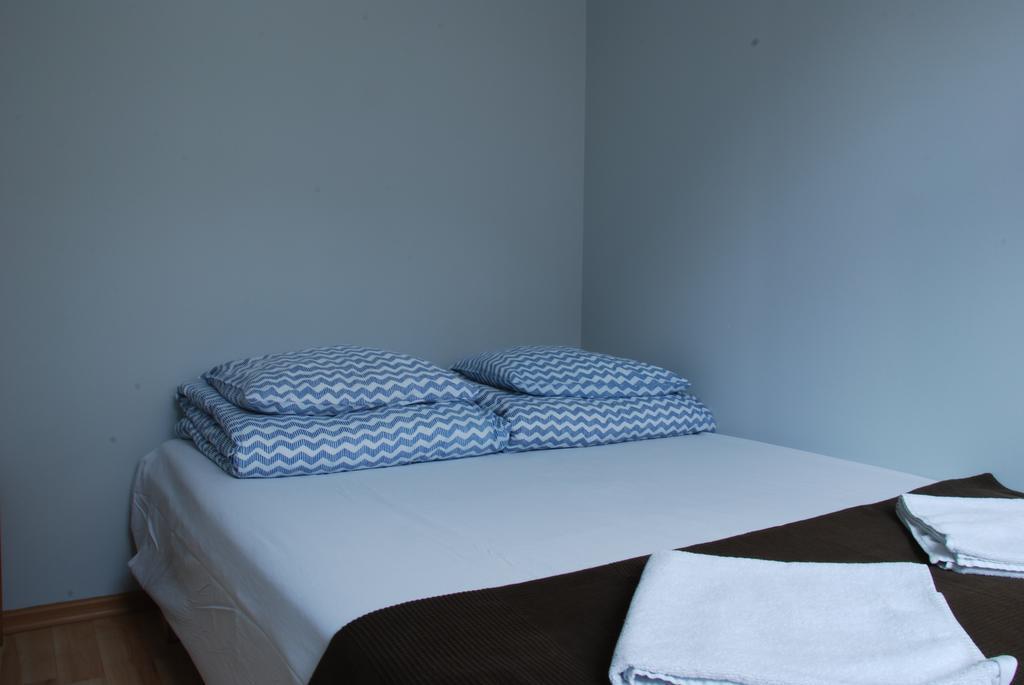Hostel 999 Aparthostel *