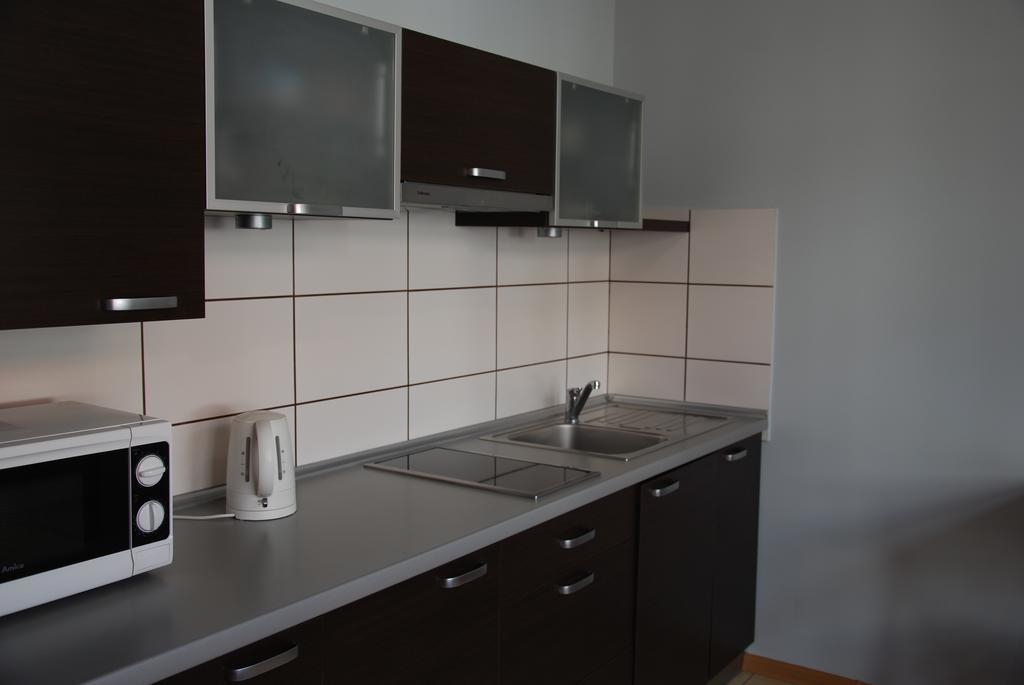 999 Aparthostel Hostel