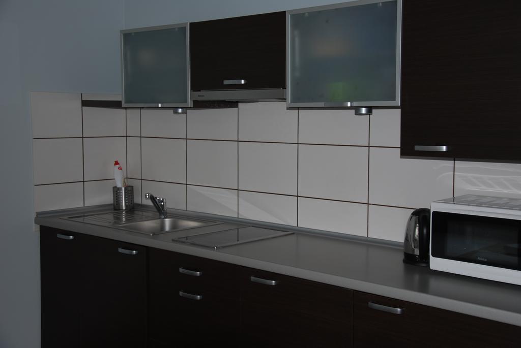 999 Aparthostel Hostel