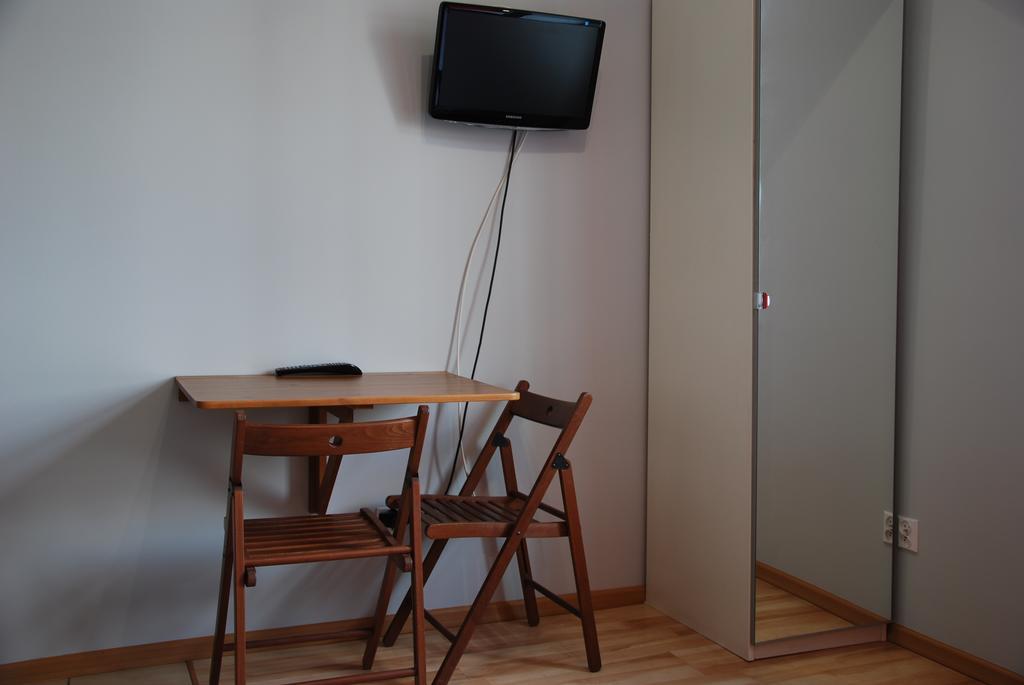 999 Aparthostel Hostel