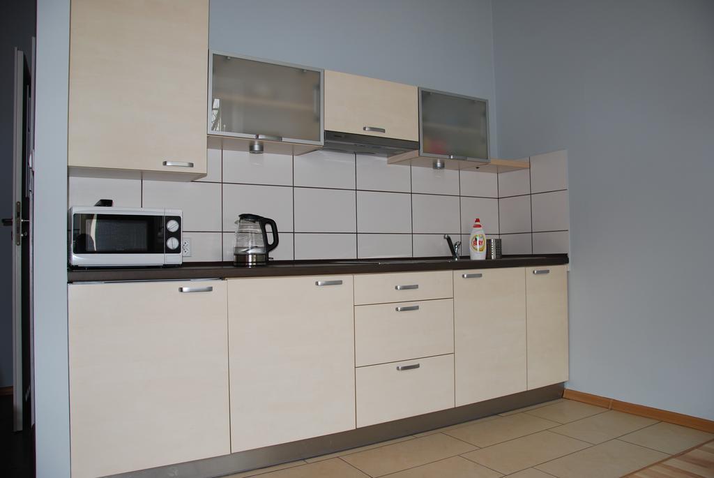 Hostel 999 Aparthostel Krakau