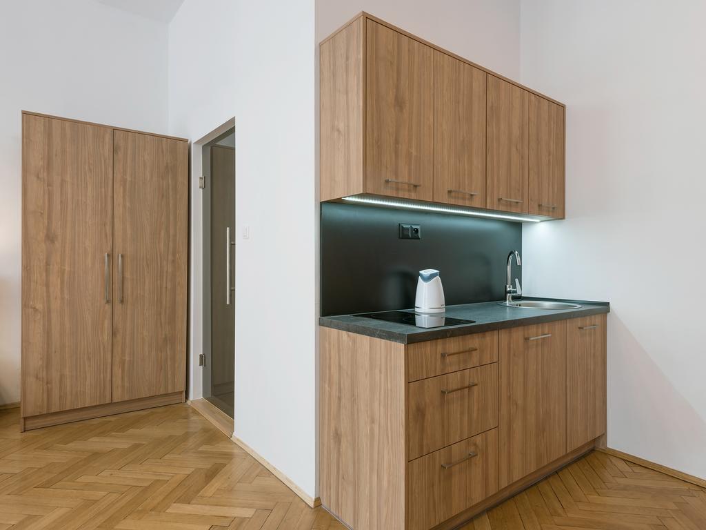 For Budget Apartment