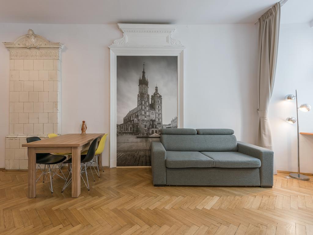 For Budget Apartment *