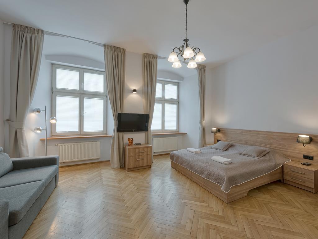 For Budget Apartment *