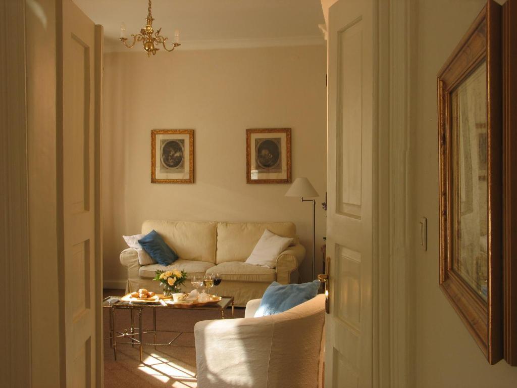 Dom Pugetow Villa *