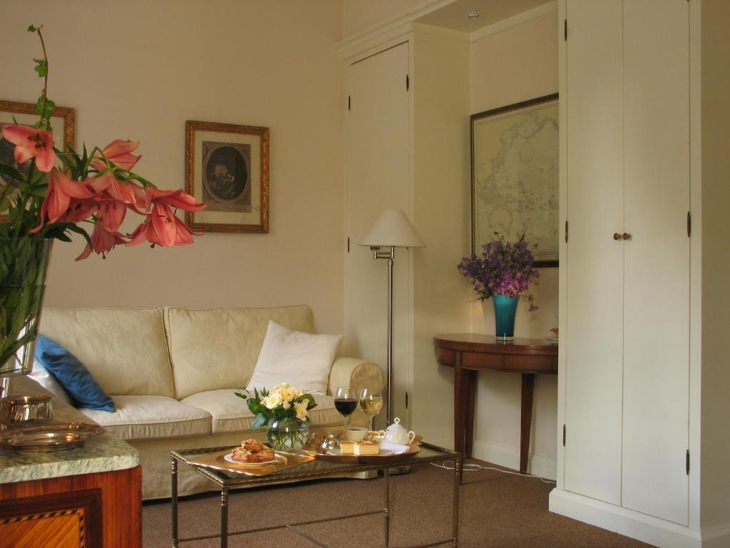 Dom Pugetow Villa *