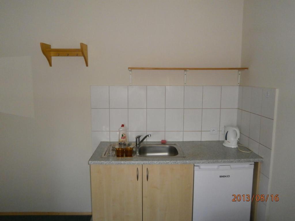 Hostel Victoria Kraków