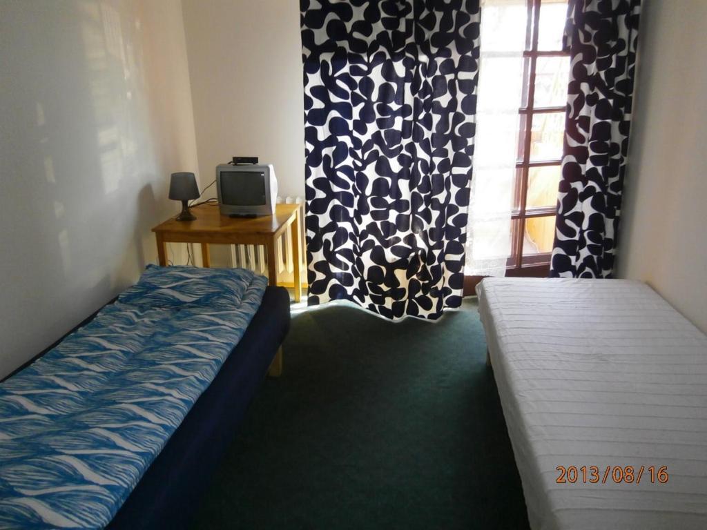 Hostel Victoria