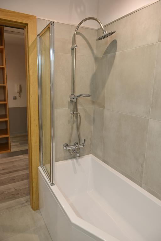 Apartment La Gioia Kazimierz Modern Krakow