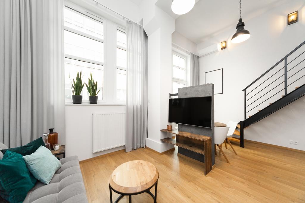 Apartment Lofts Cracow - City Center *