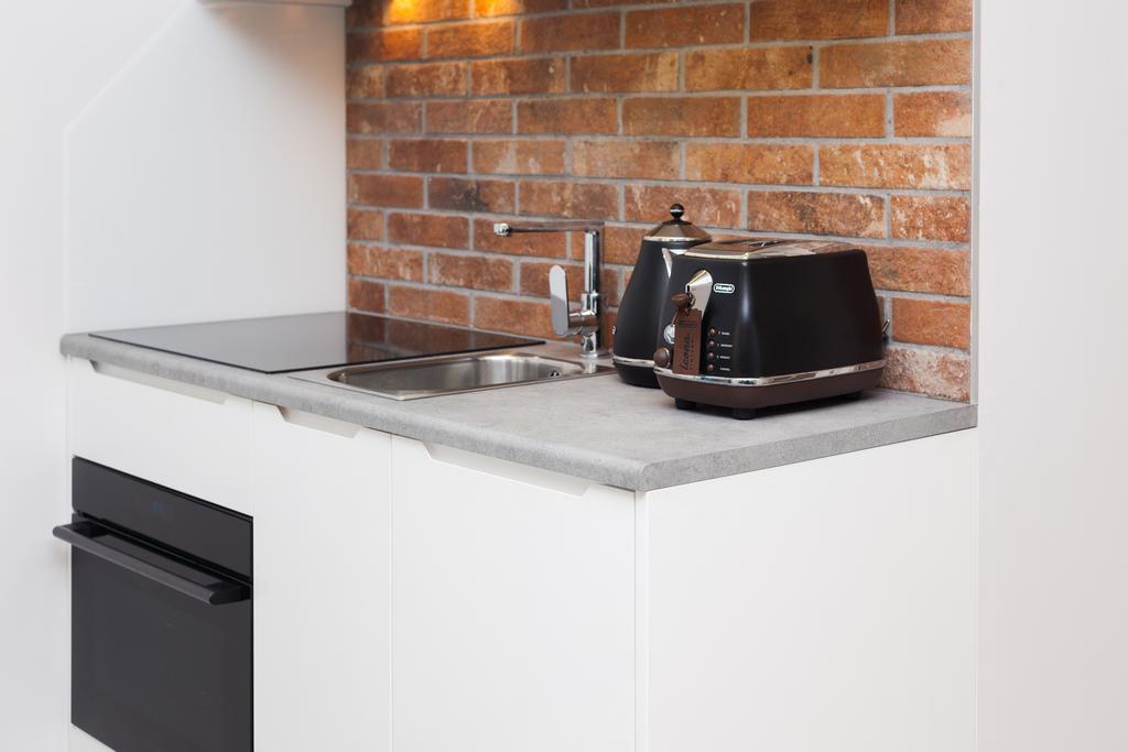Lofts Cracow - City Center * Krakow