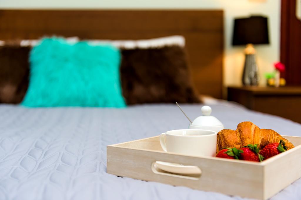 Apartment Insom Cracow Old Town Krotka Krakow