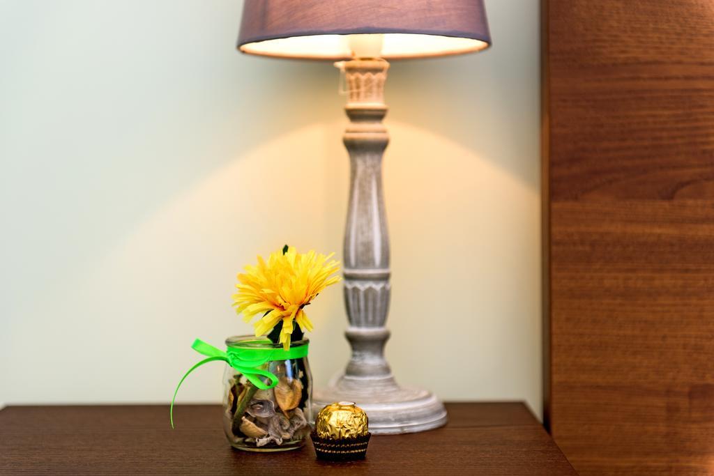 Apartment Insom Cracow Old Town Krotka