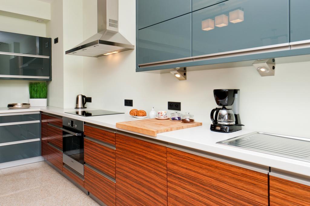 Apartment Insom Cracow Old Town Krotka Krakow