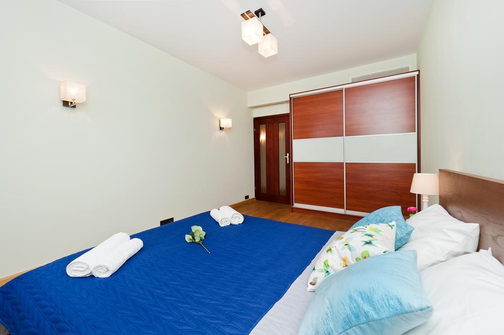 Insom Cracow Old Town Krotka Apartment *