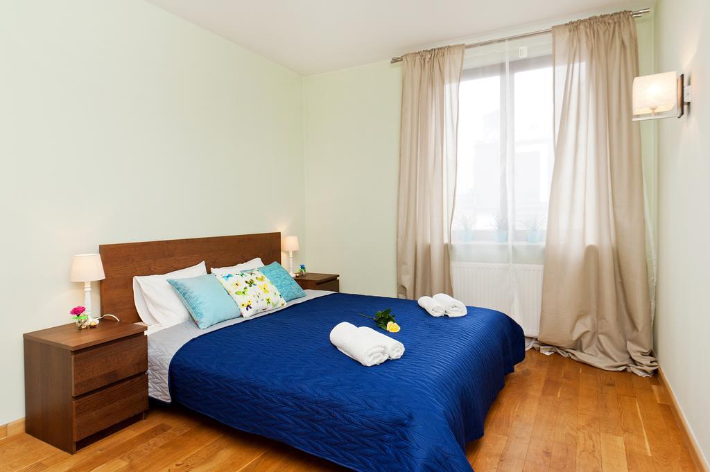 Insom Cracow Old Town Krotka Apartment