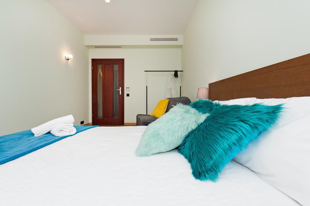 Insom Cracow Old Town Krotka Apartment *