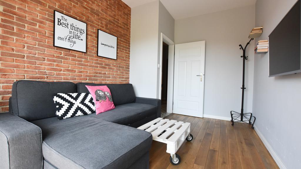 Apartamento Rakowicka *