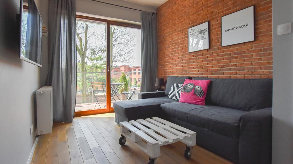 Rakowicka Apartamento *