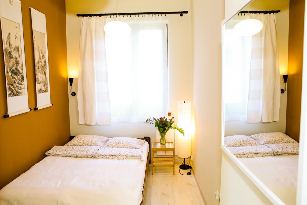 Mundo Hostel Kraków