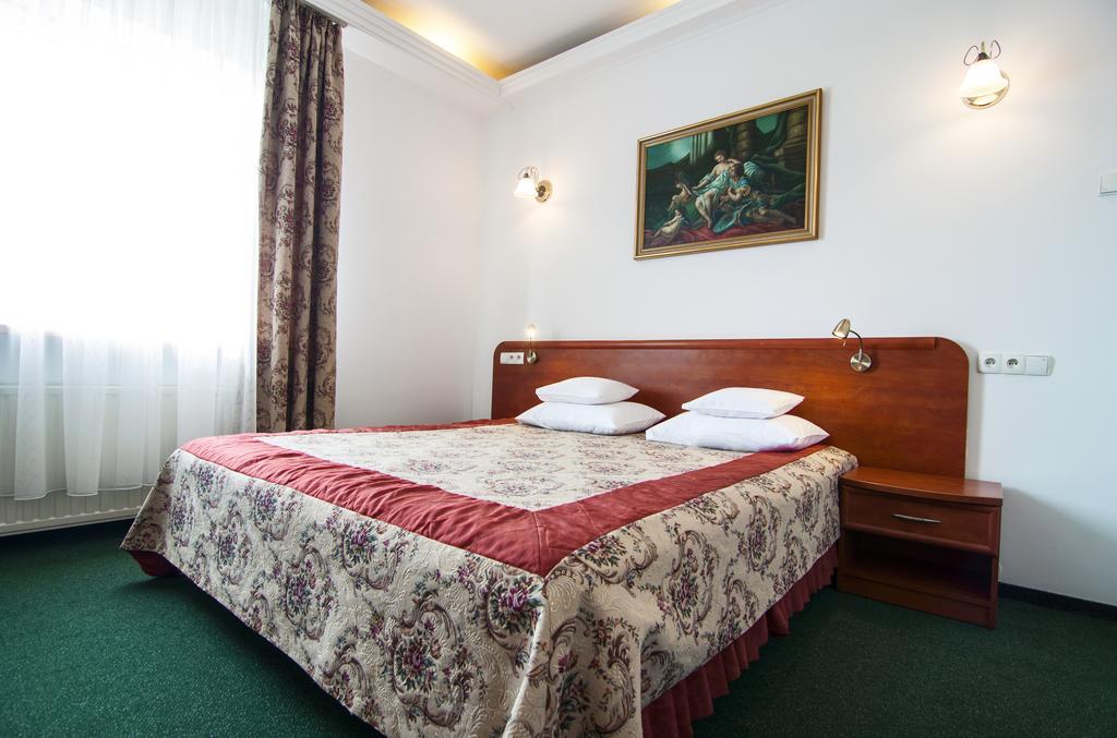 Artur Hotel 3*