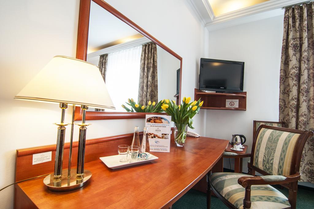 Hotel Artur