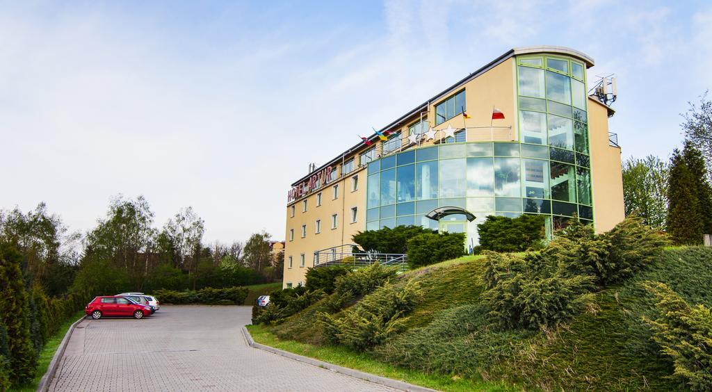 Hotel Artur