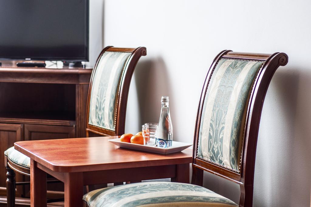 Hotel Artur Krakow