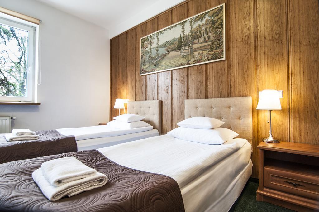 Artur Hotel Krakow