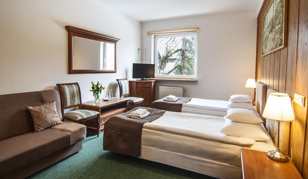 Artur Hotel