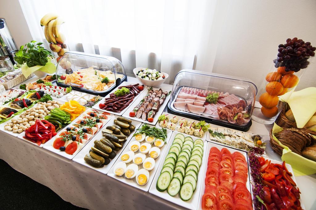 Hotel Artur Krakow