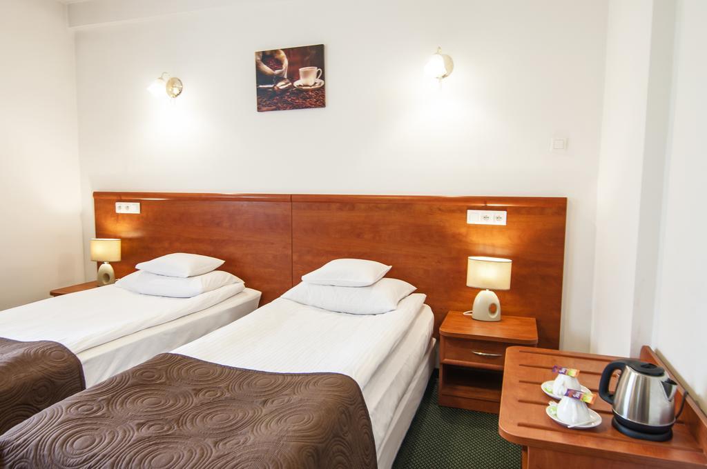 Artur Hotel