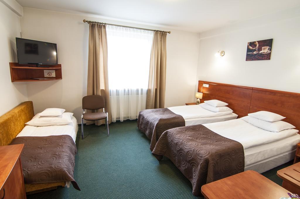 Artur 3* Krakow