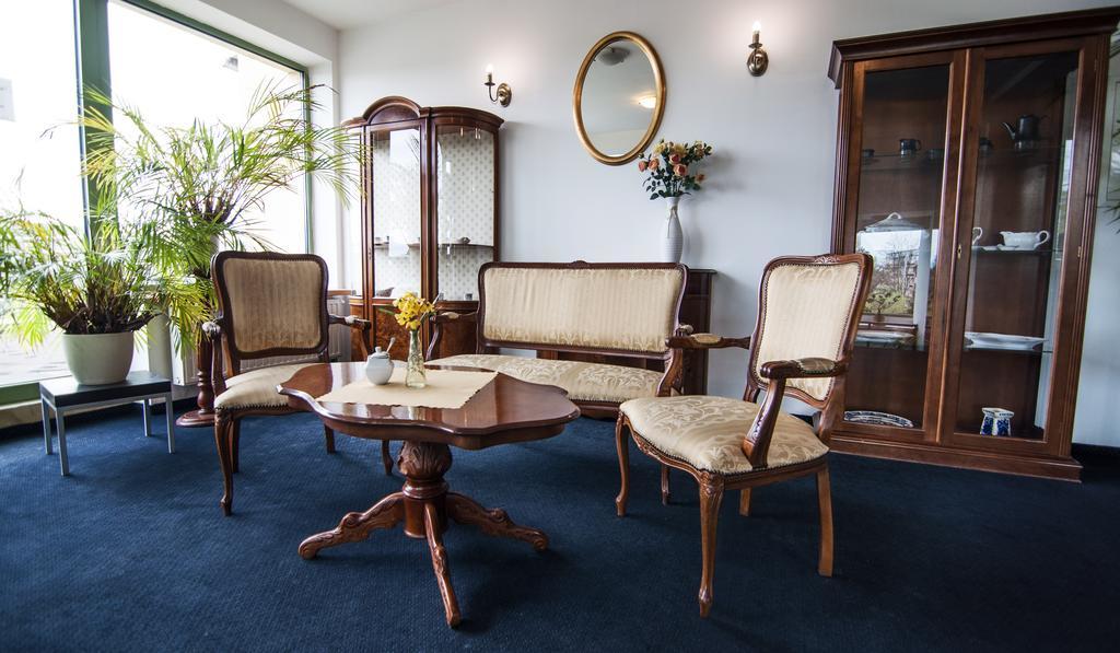 Artur Hotel 3*