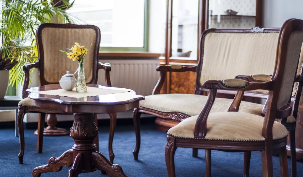 Hotel Artur Krakow