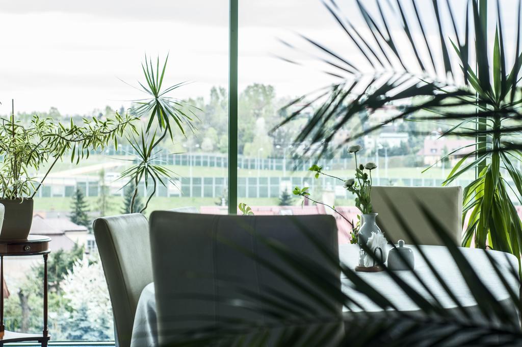 Artur Hotel Krakow
