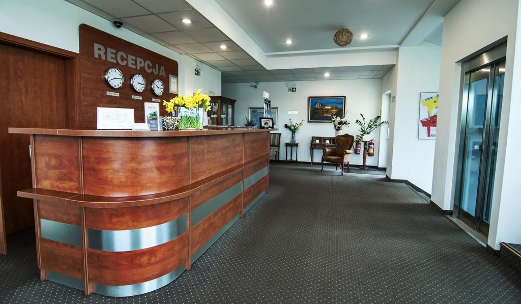 Hotel Artur Krakow