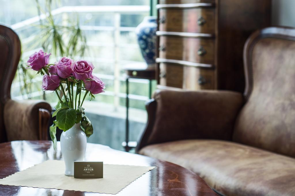 Artur Hotel Krakow